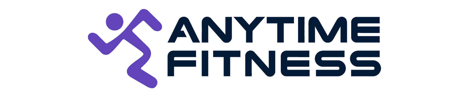 Anytime Fitness