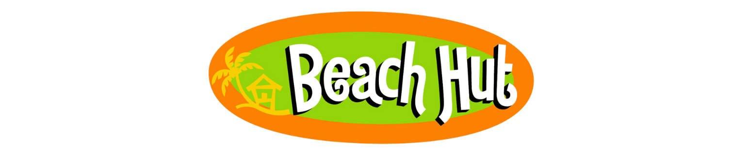 Beach Hut