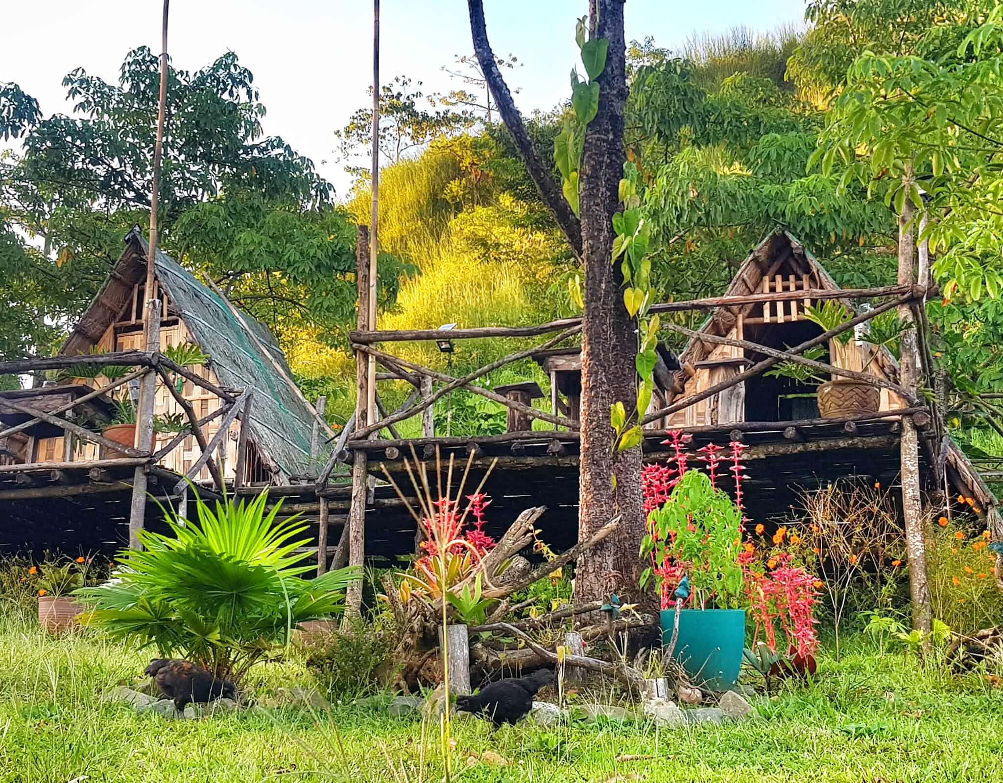 Balai sa Oro