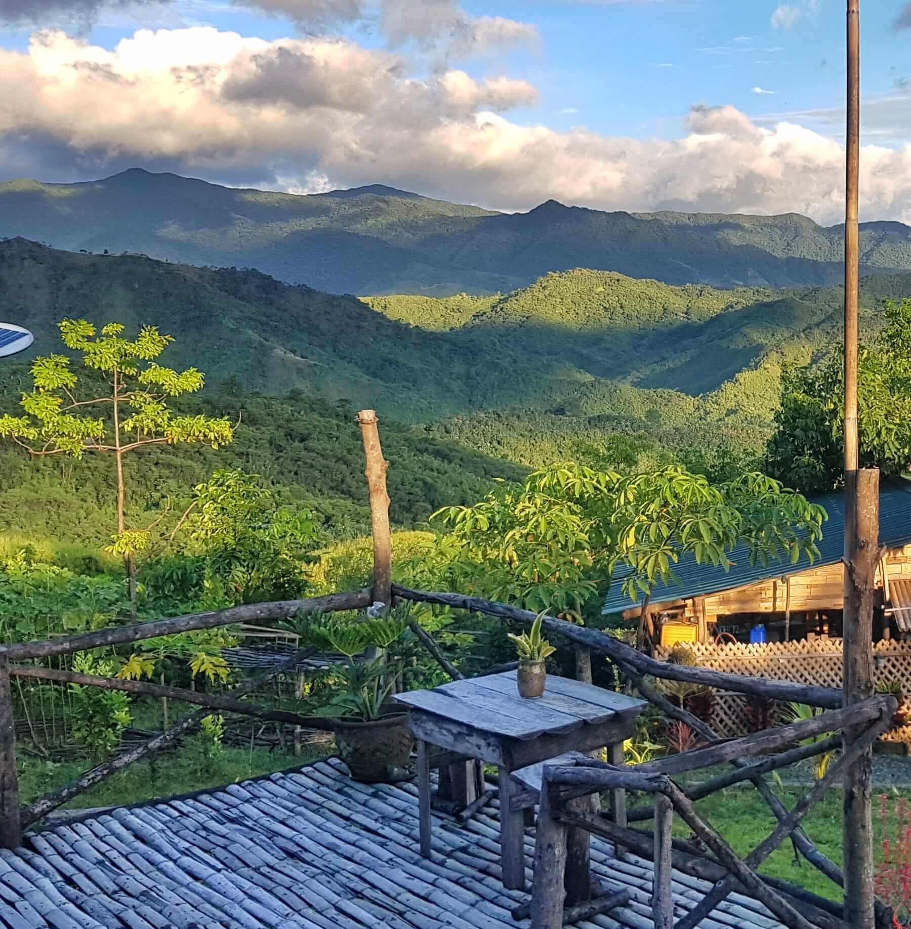 Balai sa Oro